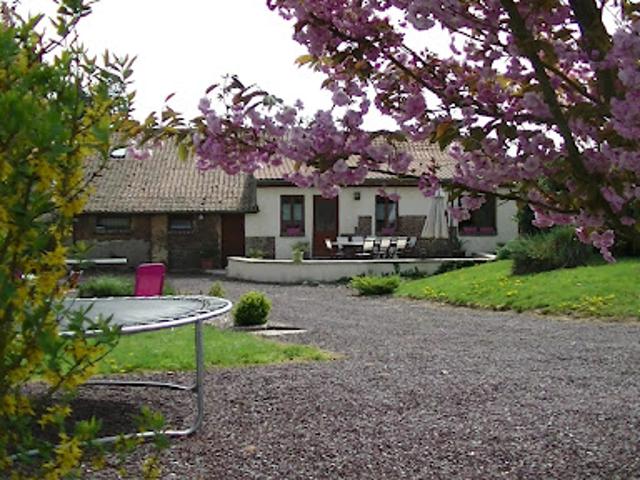 Vente Propriété 15 pièces 137 m2 Campagne lès Hesdin