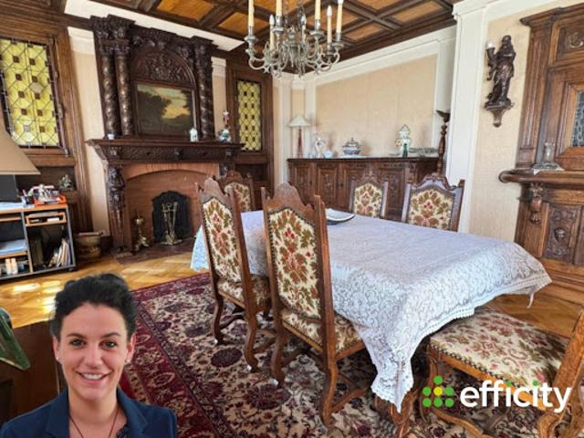 Vente Propriété 15 pièces 257.01 m2 Bonson