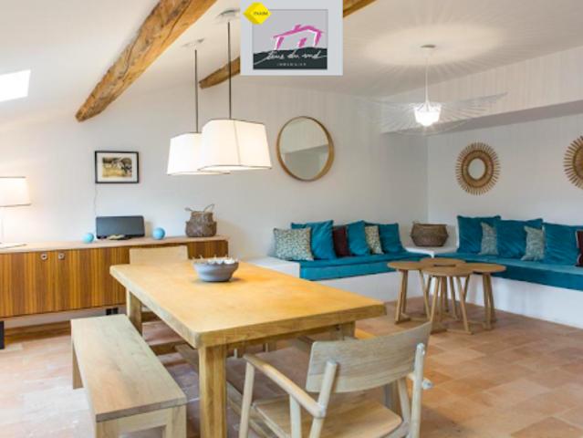 Vente Propriété 15 pièces 296 m2 Fleury