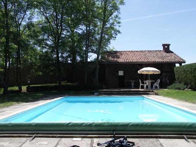 Vente Propriété 15 pièces 350 m2 Isserteaux