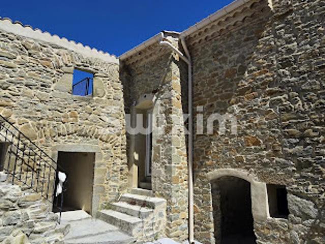 Vente Propriété 15 pièces 350 m2 Dieulefit