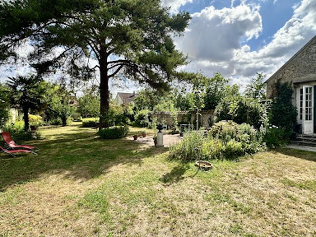 Vente Propriété 15 pièces 352 m2 Souppes sur Loing