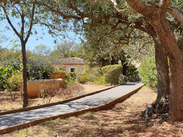 Vente Propriété 15 pièces 360 m2 Cébazan