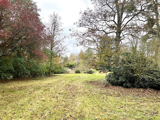 Vente Propriété 15 pièces 370 m2 Saint Martin la Garenne
