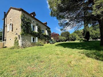 Vente Propriété 15 pièces 374 m2 Berganty