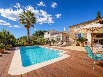 Vente Propriété 15 pièces 380 m2 Aigues Vives