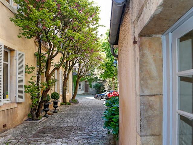 Vente Propriété 15 pièces 380 m2 Dijon