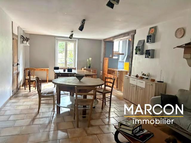 Vente Propriété 15 pièces 302.9 m2 Saint Maurice la Souterraine