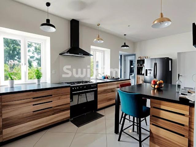 Vente Propriété 15 pièces 309.18 m2 Beaune