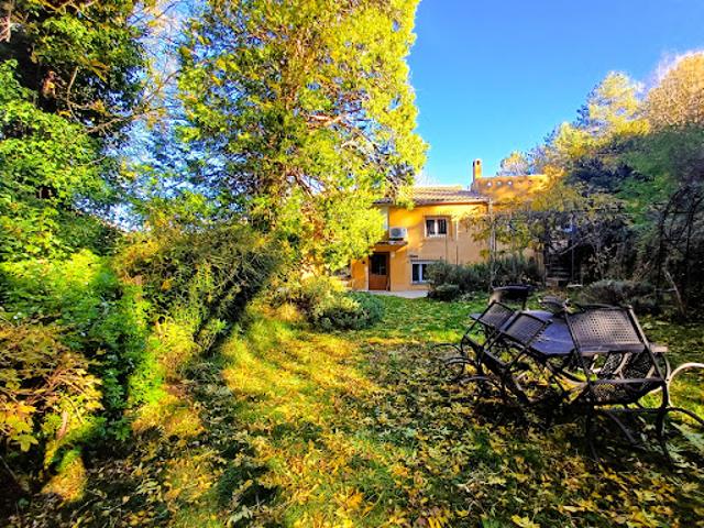 Vente Propriété 15 pièces 330 m2 Dieulefit