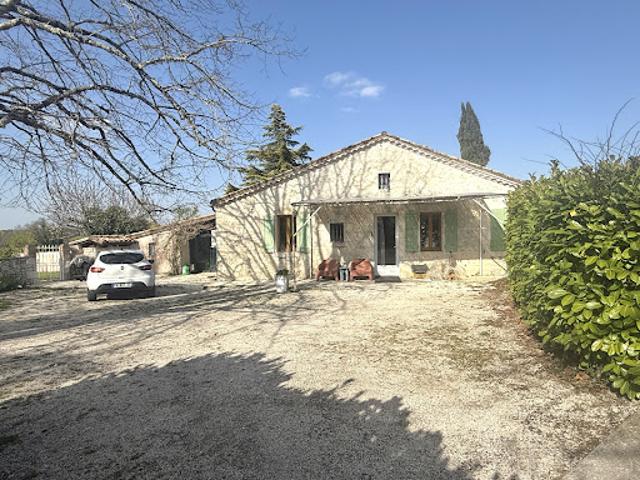 Vente Propriété 15 pièces 335 m2 Bourg de Visa