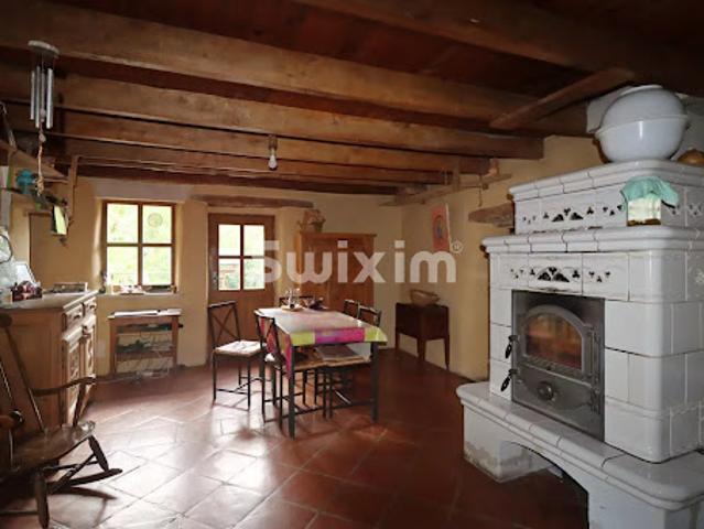 Vente Propriété 15 pièces 450 m2 Cornillon sur l'Oule