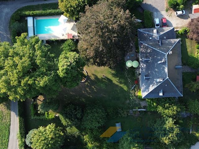 Vente Propriété 15 pièces 455 m2 Chambery