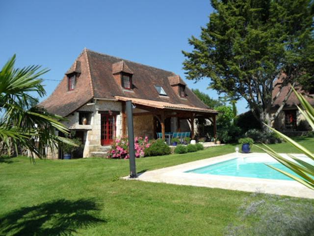 Vente Propriété 15 pièces 470 m2 La Douze