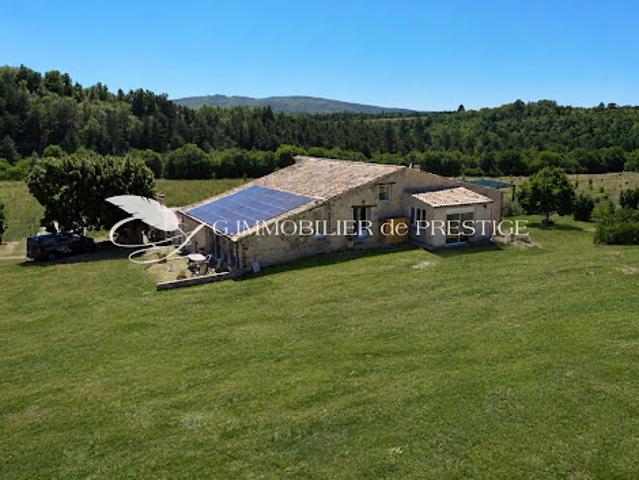 Vente Propriété 15 pièces 403 m2 Sault