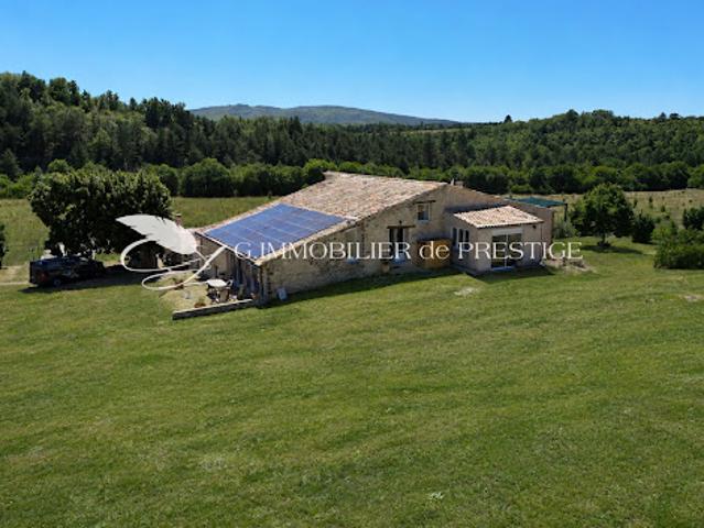 Vente Propriété 15 pièces 403 m2 Sault
