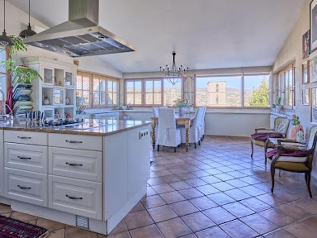 Vente Hôtel particulier 15 pièces 400 m2 Forcalquier