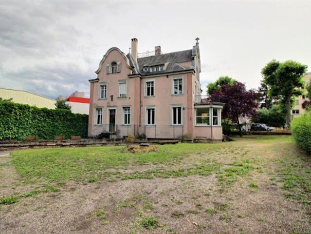 Vente Propriété 15 pièces 404 m2 Strasbourg