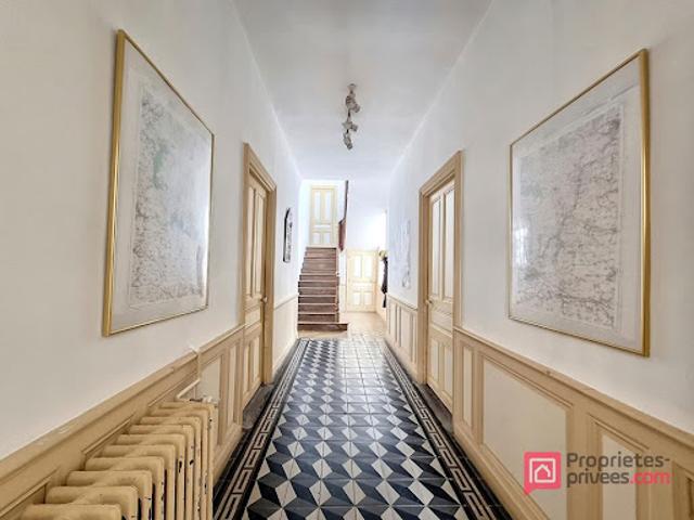 Vente Propriété 15 pièces 416 m2 Maël Carhaix