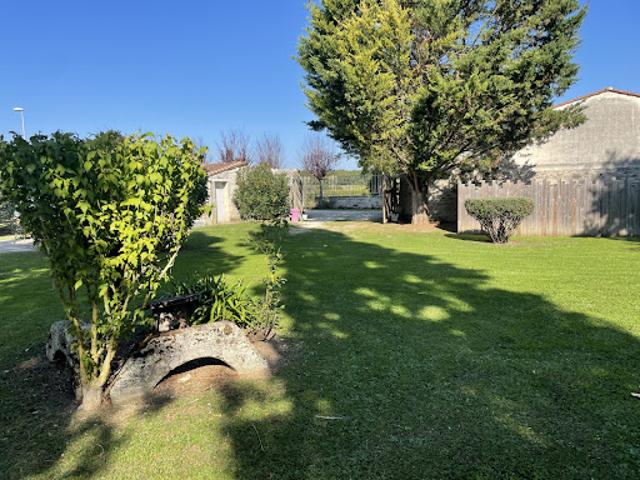 Vente Propriété 15 pièces 420 m2 Prignac