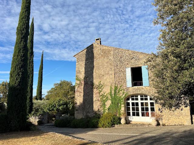 Vente Propriété 15 pièces 430 m2 Gordes
