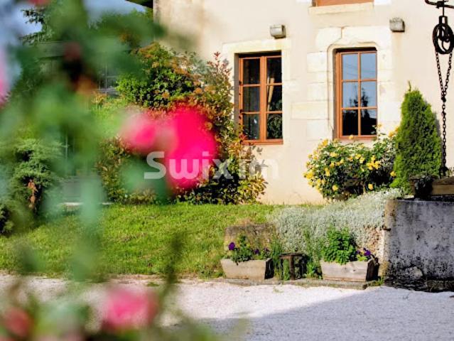 Vente Propriété 15 pièces 556 m2 Dijon