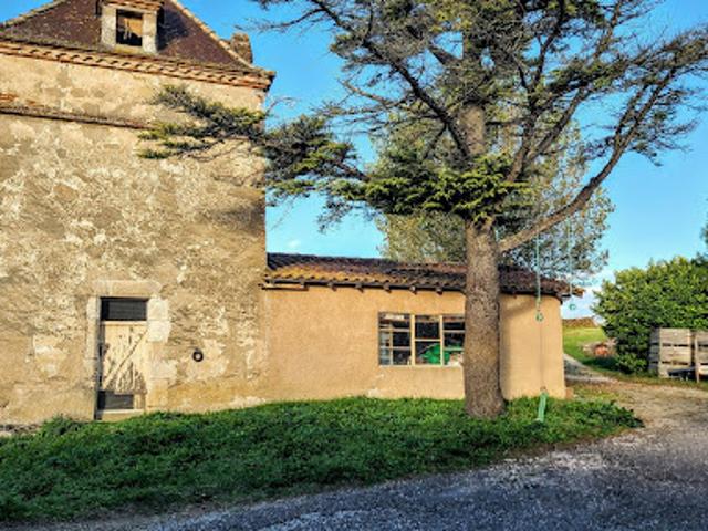 Vente Propriété 15 pièces 556 m2 Saint Vincent Lespinasse