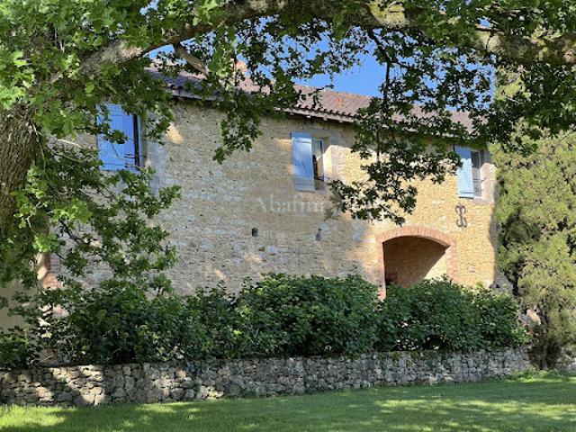 Vente Propriété 15 pièces 564 m2 Aire sur l'Adour