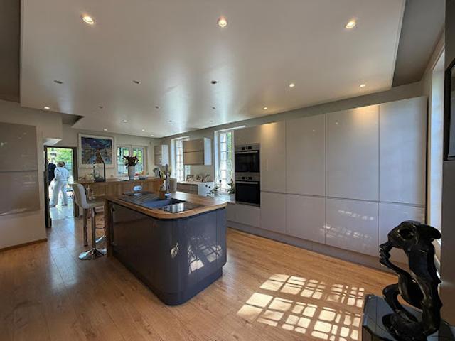 Vente Propriété 15 pièces 500 m2 Rolleville