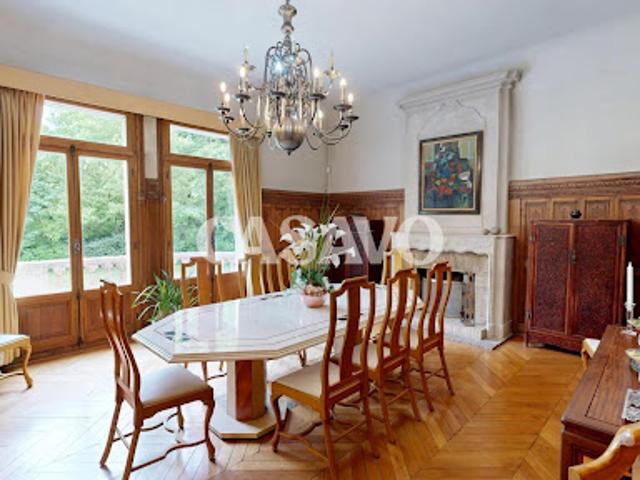 Vente Propriété 15 pièces 650 m2 Fontenay sous Bois