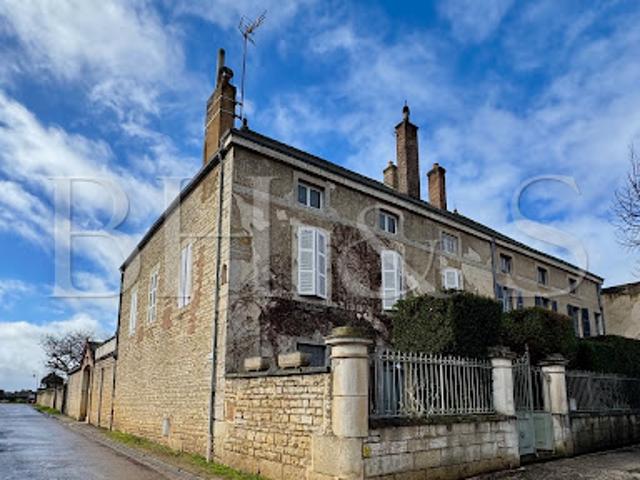 Vente Propriété 15 pièces 700 m2 Beaune