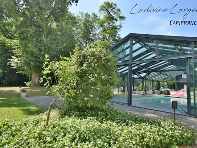 Vente Propriété 15 pièces 720 m2 Soissons