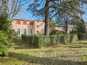 Vente Propriété 15 pièces 870 m2 Aix en Provence