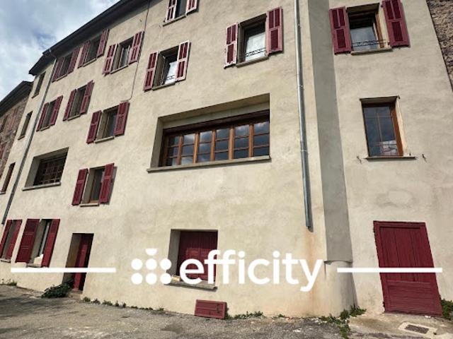 Vente Propriété 15 pièces 800 m2 Valdeblore