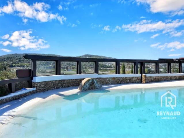 vente propriété 16 Pièce s