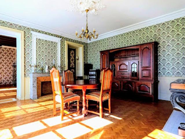 Vente Propriété 16 pièces 440 m2 Jurignac
