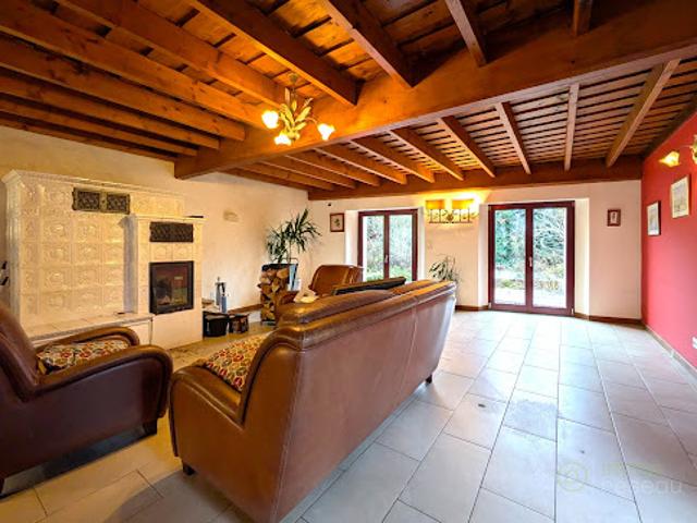 Vente Propriété 16 pièces 440 m2 Raville