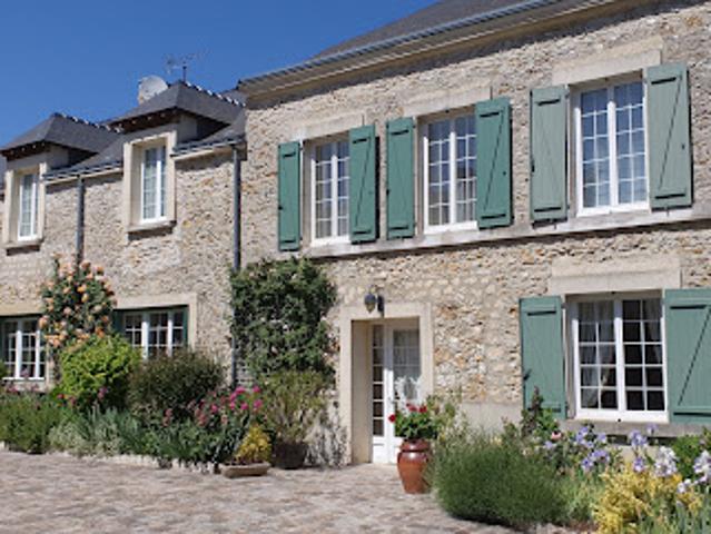 Vente Propriété 16 pièces 454 m2 Crugny