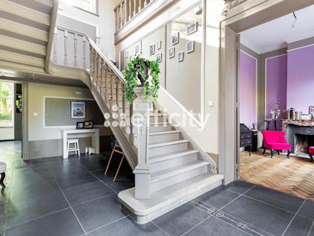 Vente Propriété 16 pièces 458 m2 Wervicq Sud
