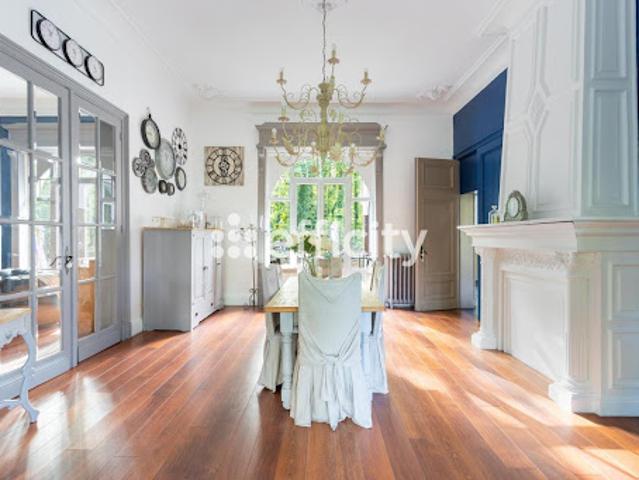 Vente Propriété 16 pièces 458 m2 Wervicq Sud