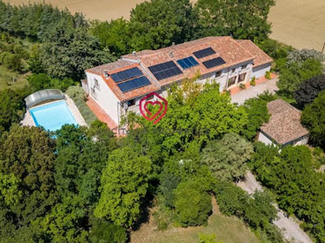 Vente Propriété 16 pièces 462 m2 Belvèze du Razès