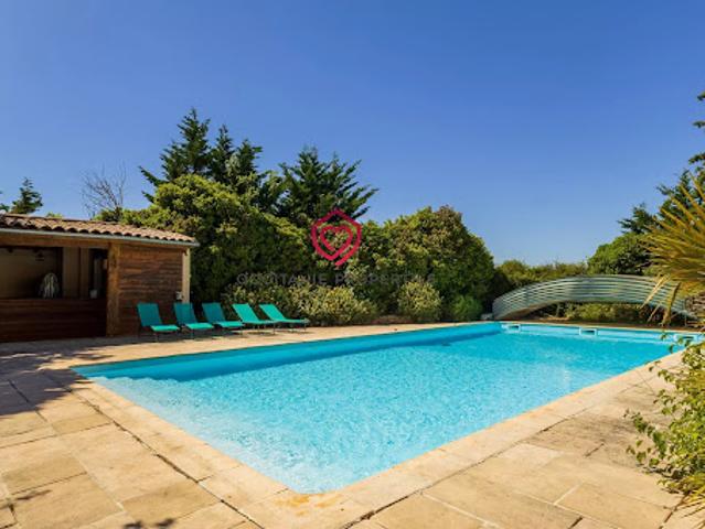 Vente Propriété 16 pièces 462 m2 Belvèze du Razès
