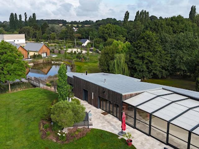 Vente Propriété 16 pièces 571 m2 Solesmes