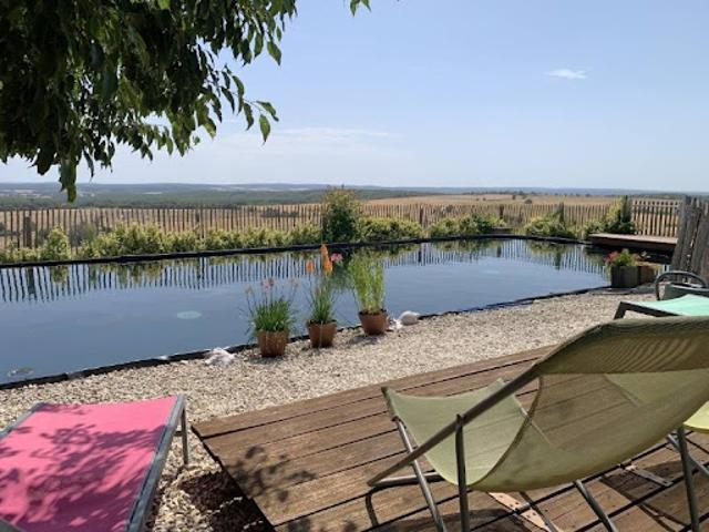 Vente Propriété 16 pièces 500 m2 Entrains sur Nohain