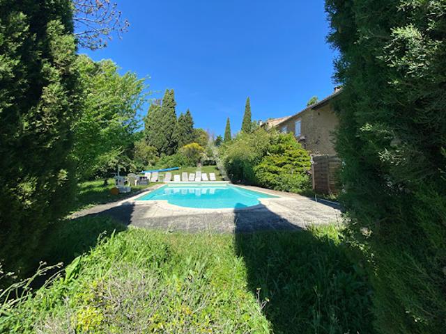 Vente Propriété 16 pièces 502.66 m2 Castelnaudary