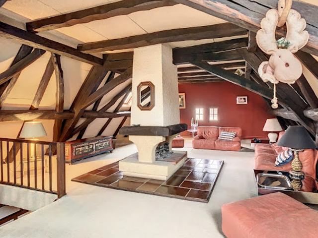 Vente Propriété 16 pièces 610 m2 Reiningue