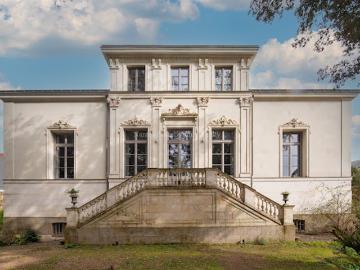 Vente Propriété 16 pièces 615 m2 Saint Géréon
