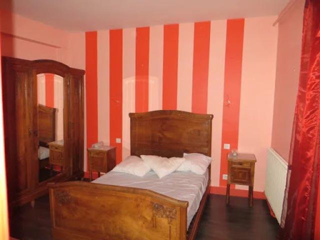 Vente Propriété 16 pièces 638 m2 Désaignes
