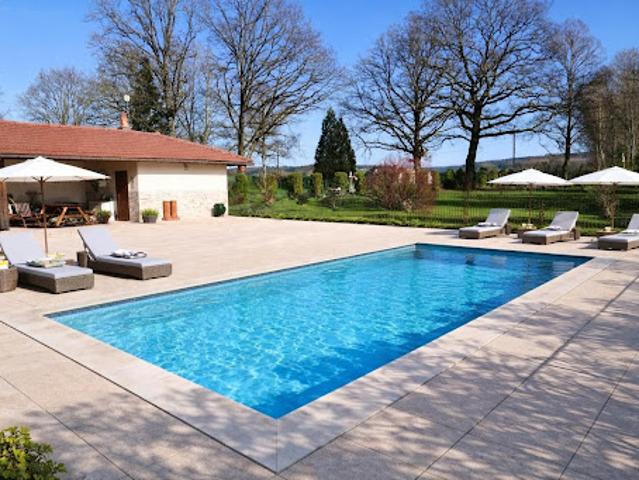 Vente Propriété 16 pièces 761 m2 Jeanménil