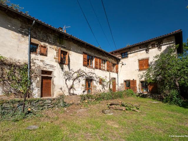 Vente Propriété 16 pièces 900 m2 Le Puy en Velay